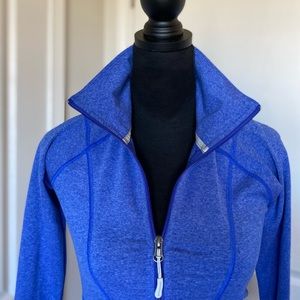 LL Bean Athletic Jacket XXS